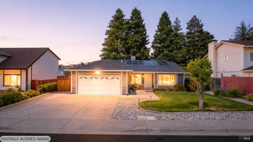172 Pinto Dr, Vallejo, CA, 94591-8450 | Card Image