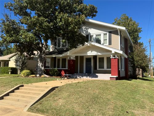 1403 Bixby St, Ardmore, OK, 73401-3119 | Card Image