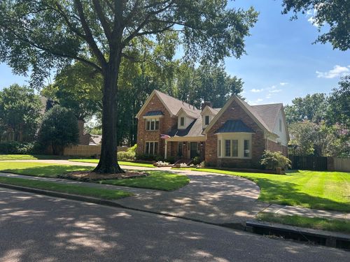 9421 Plantation Way Ln, Germantown, TN, 38139 | Card Image