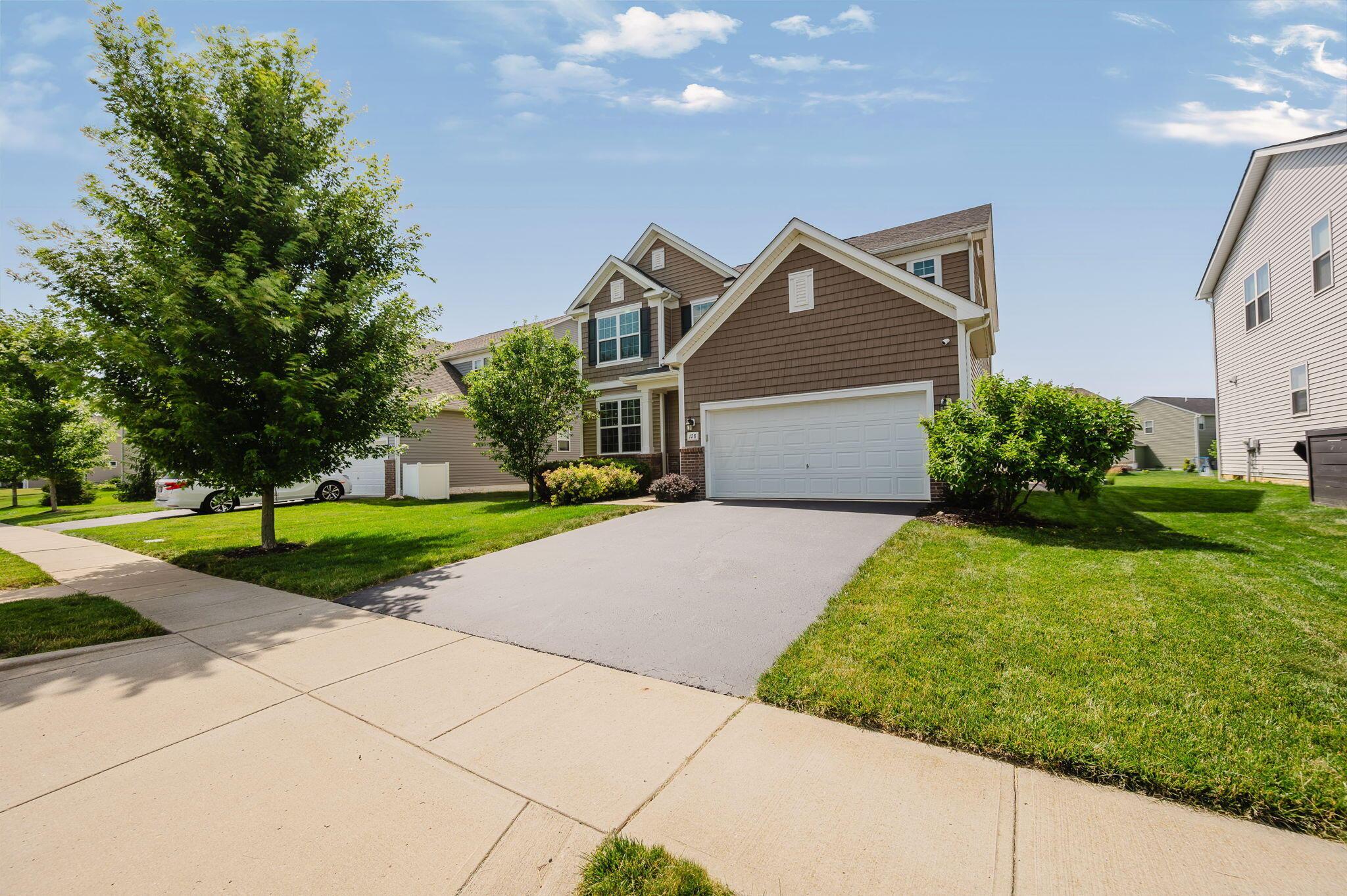 Residential in Sunbury 2
