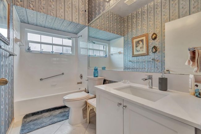 7829 Mansfield Hollow Rd, House other with 3 bedrooms, 2 bathrooms and null parking in Delray Beach FL | Image 33