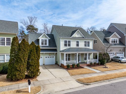 5603 Cary Glen Blvd, Cary, NC, 27519-7169 | Card Image