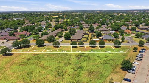 2640 Dogwood Drive, Stephenville, TX, 76401 | Card Image