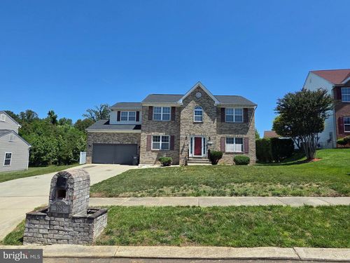 2282 Woodberry Dr, BRYANS ROAD, MD, 20616-4230 | Card Image