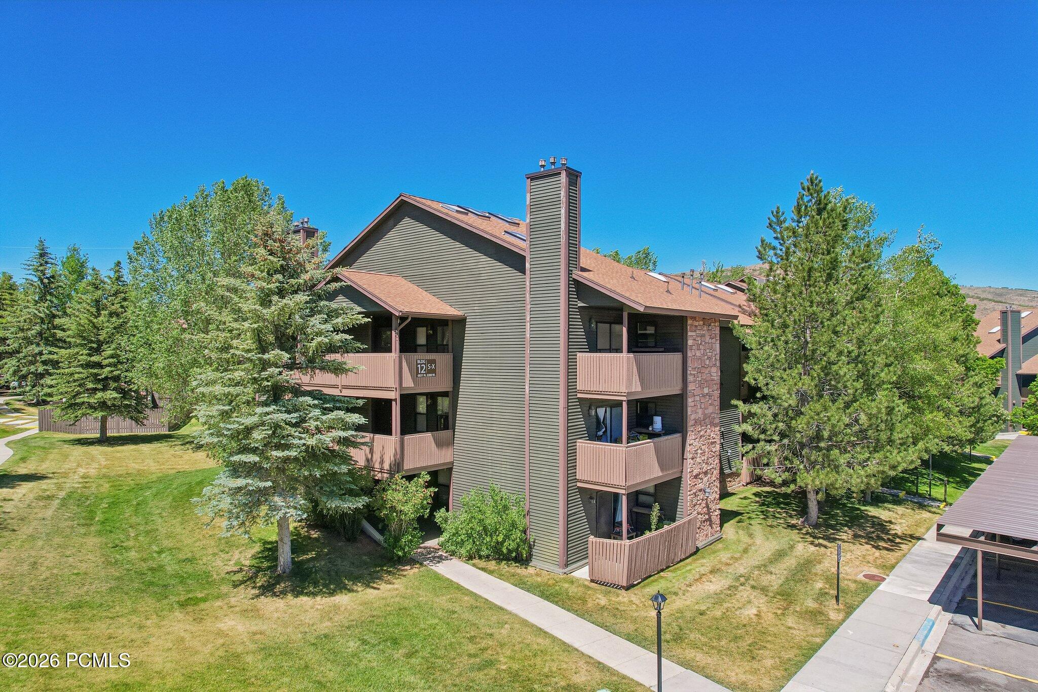 Residential in Park City
