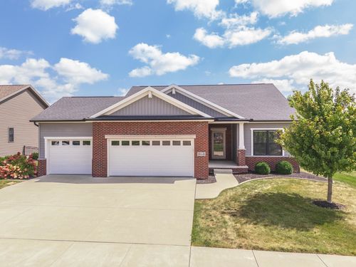 1116 Travertine Rd, Normal, IL, 61761-6456 | Card Image