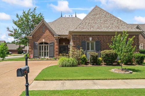 11278 Ole Bob Dr, Collierville, TN, 38017-9441 | Card Image