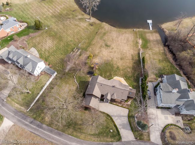 3403 Chickering Ln, House other with 4 bedrooms, 5 bathrooms and null parking in Bloomfield Hills MI | Image 80
