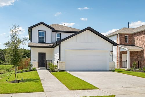 312 Sun Harvest Dr, Royse City, TX, 75189-6077 | Card Image