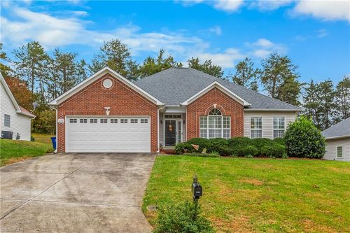 1260 Beaverton Trl, Winston Salem, NC, 27103-5271 | Card Image