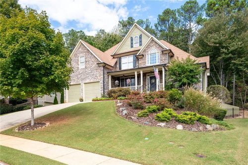 166 Misty View Lane, Acworth, GA, 30101 | Card Image