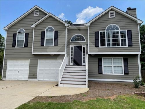 4839 Lake Park Ln, Acworth, GA, 30101-8800 | Card Image