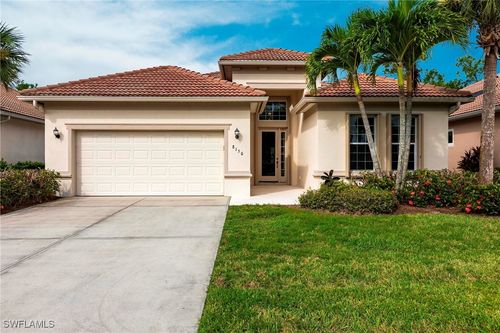 8150 Valiant Dr, NAPLES, FL, 34104-6669 | Card Image