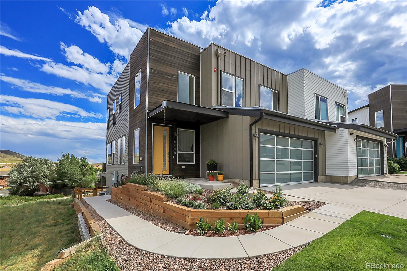 Homestead Cir, Golden, CO 80401