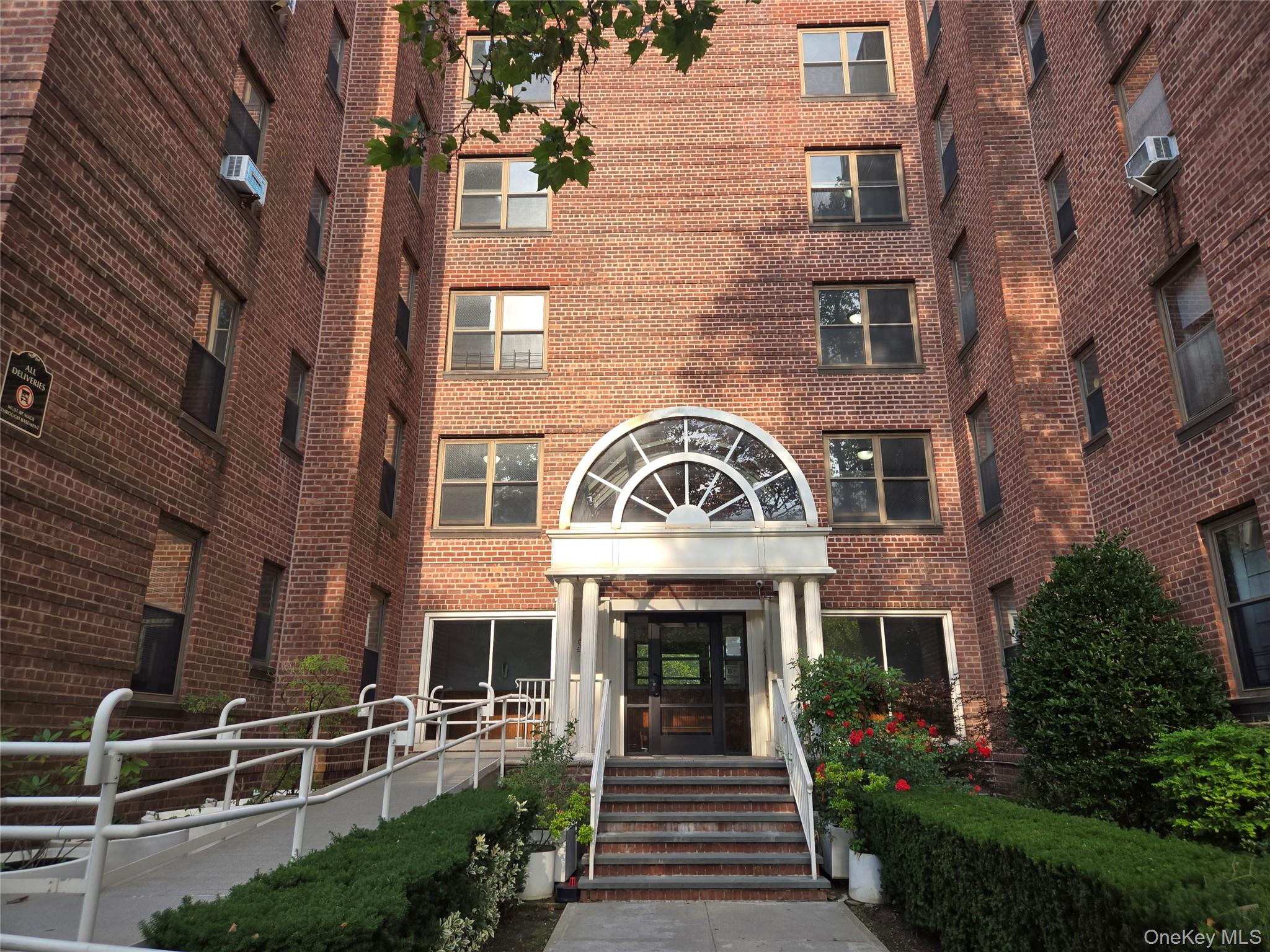 Residential in New York