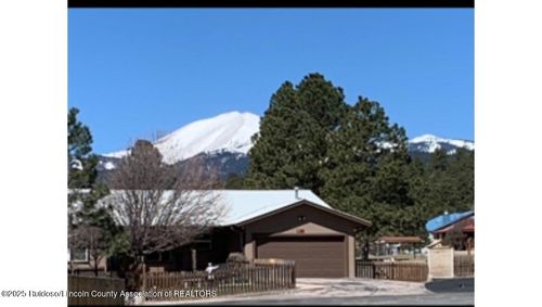 121 Niblic Ct, Ruidoso, NM, 88345-6828 | Card Image