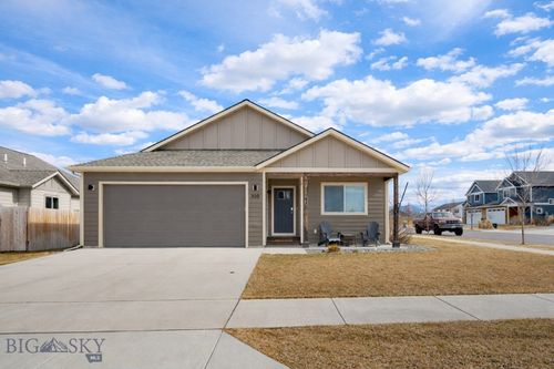 300 Crockett, Belgrade, MT, 59714 | Card Image
