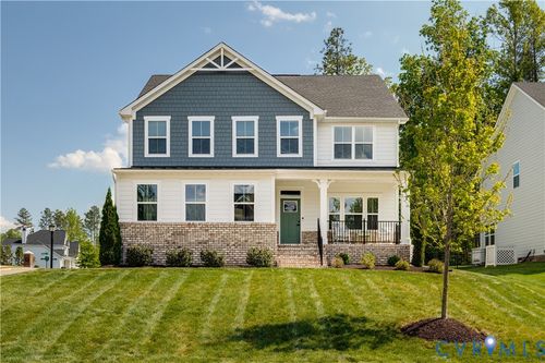18301 Sagamore Drive, Moseley, VA, 23120 | Card Image