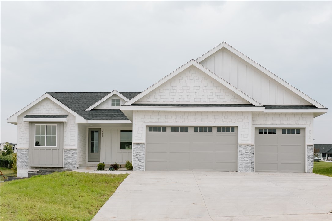 Belmont Blvd, Waukee, IA 50263 #1