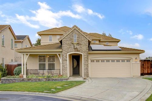 9681 Pilliteri Court, Elk Grove, CA, 95757 | Card Image
