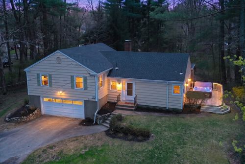 20 Birch Rd, South Easton, MA, 02375-1642 | Card Image