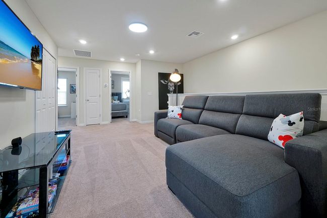 4014 Lana Ave, Townhouse with 5 bedrooms, 5 bathrooms and null parking in DAVENPORT FL | Image 40