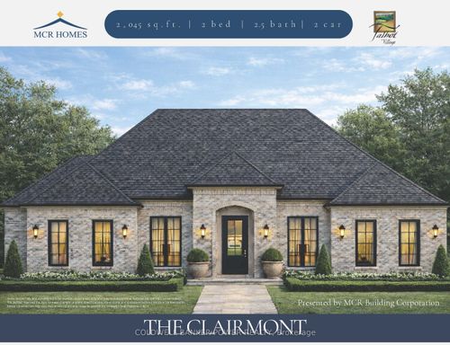 6381 Jack England Drive, London South, ON, N6P0L3 | Card Image