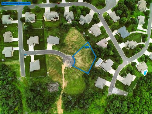 45 Colt Court, Monett, MO, 65708 | Card Image