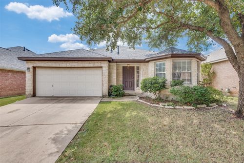 1723 Rosenborough Ln S, Round Rock, TX, 78665-7863 | Card Image