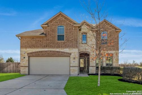 5610 Haven Way, New Braunfels, TX, 78132-3952 | Card Image