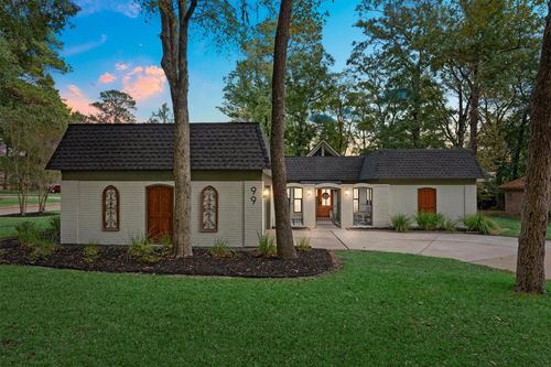 99 April Wind Dr S, Montgomery, TX, 77356-5966 | Card Image