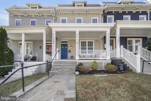 1208 Madison St Nw, WASHINGTON, DC, 20011-3556 | Card Image