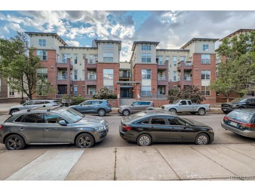 205-1747 N Pearl St, Denver, CO, 80203-1495 | Card Image