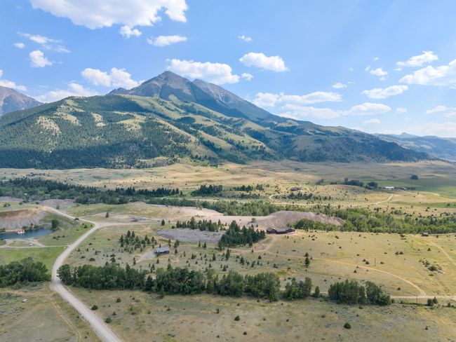 269 Chico Cemetery Rd, House other with 5 bedrooms, 4 bathrooms and null parking in Pray MT | Image 66