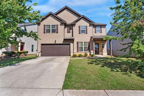 1420 Worcester Trl, Mcdonough, GA, 30253-6848 | Card Image