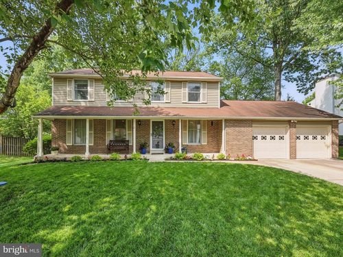 13716 Cabells Mill Dr, CENTREVILLE, VA, 20120-1741 | Card Image