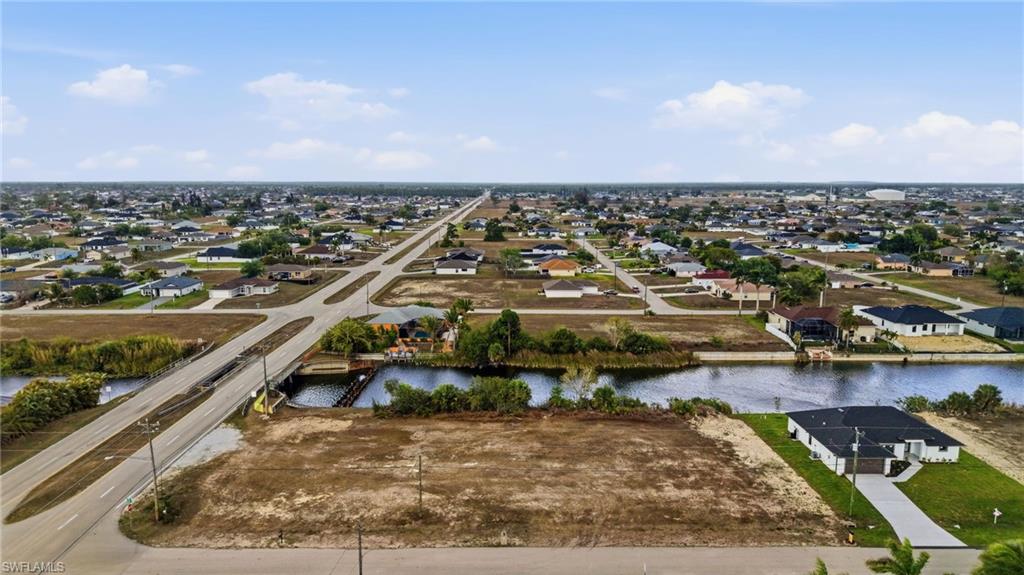 Land in CAPE CORAL 4