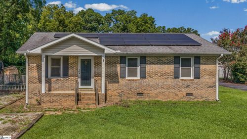 202 Hilldale Avenue, Laurens, SC, 29360 | Card Image