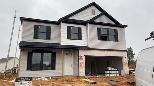 693 Shumard Oak Place Nw, Aiken, SC, 29801 | Card Image