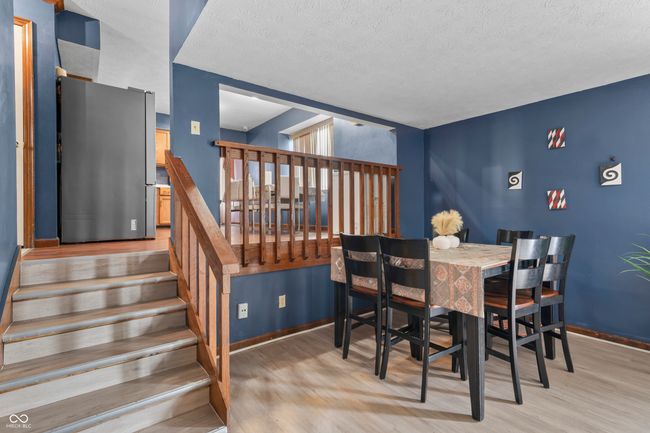 8031 Edgewood Ct, House other with 4 bedrooms, 2 bathrooms and null parking in Plainfield IN | Image 11