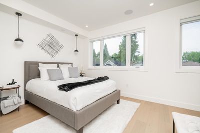 2 - 2260 E 25 Th Ave, Home with 3 bedrooms, 3 bathrooms and null parking in Vancouver BC | Image 3