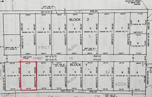 217 5th St Nw, Ulen, MN, 56585 | Card Image