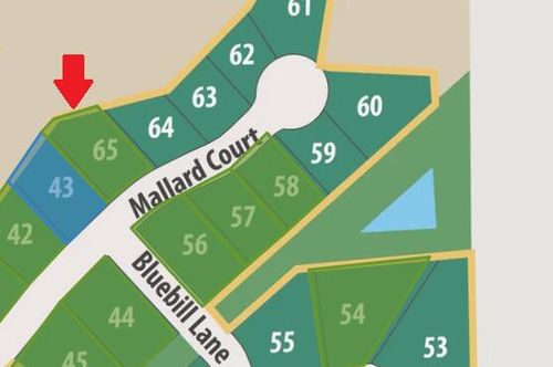 Lt65 Mallard Court, GRAFTON, WI, 53024 | Card Image
