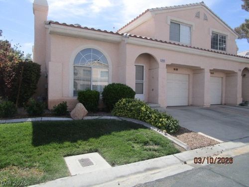 8449 Sewards Bluff Ave, Las Vegas, NV, 89129-7376 | Card Image