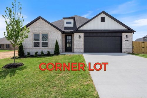 6807 Sw Orange Ave, Bentonville, AR, 72713-4166 | Card Image