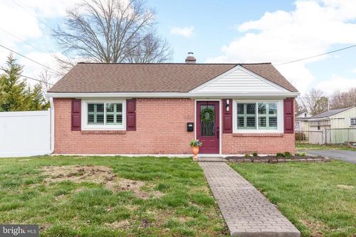 102 Miller St, ELKTON, MD, 21921-5462 | Card Image