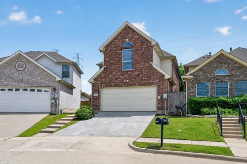 2304 Janna Way, Carrollton, TX, 75006-1509 | Card Image