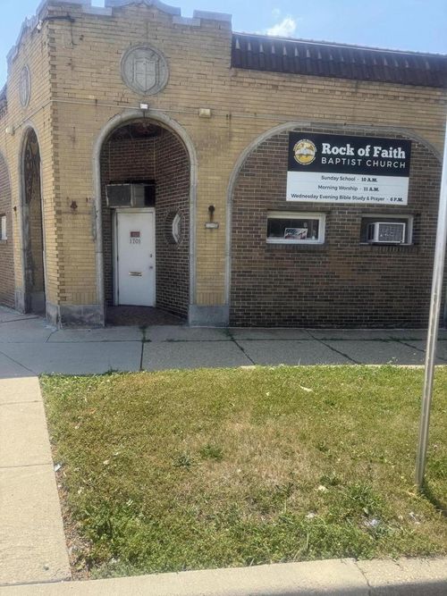 1701-1711 W Atkinson Avenue, Milwaukee, WI, 53206 | Card Image