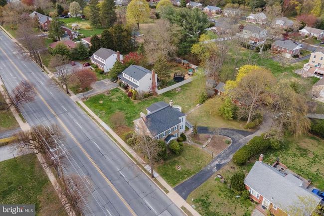 2617 Springfield Rd, House other with 5 bedrooms, 2 bathrooms and null parking in BROOMALL PA | Image 31