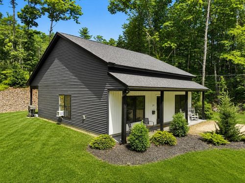 31 Crowcroft Dr, Rindge, NH, 03461 | Card Image